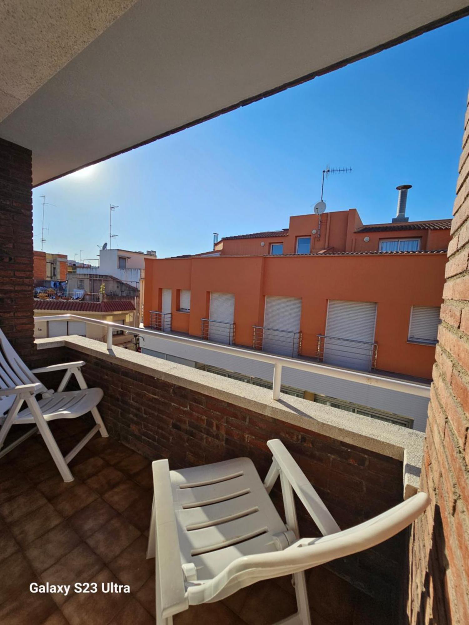 Hotel Blue Spot Мальграт-де-Мар Экстерьер фото