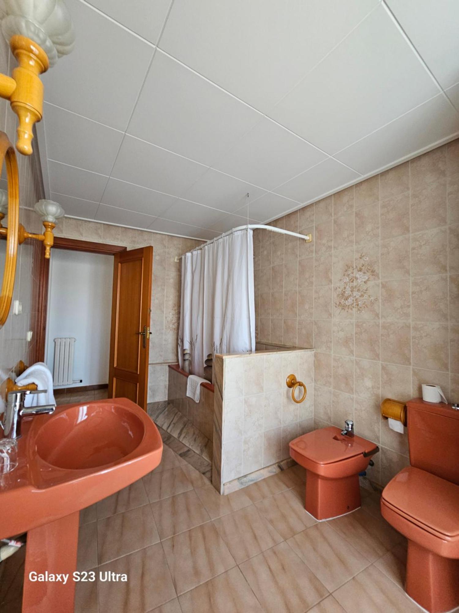 Hotel Blue Spot Мальграт-де-Мар Экстерьер фото