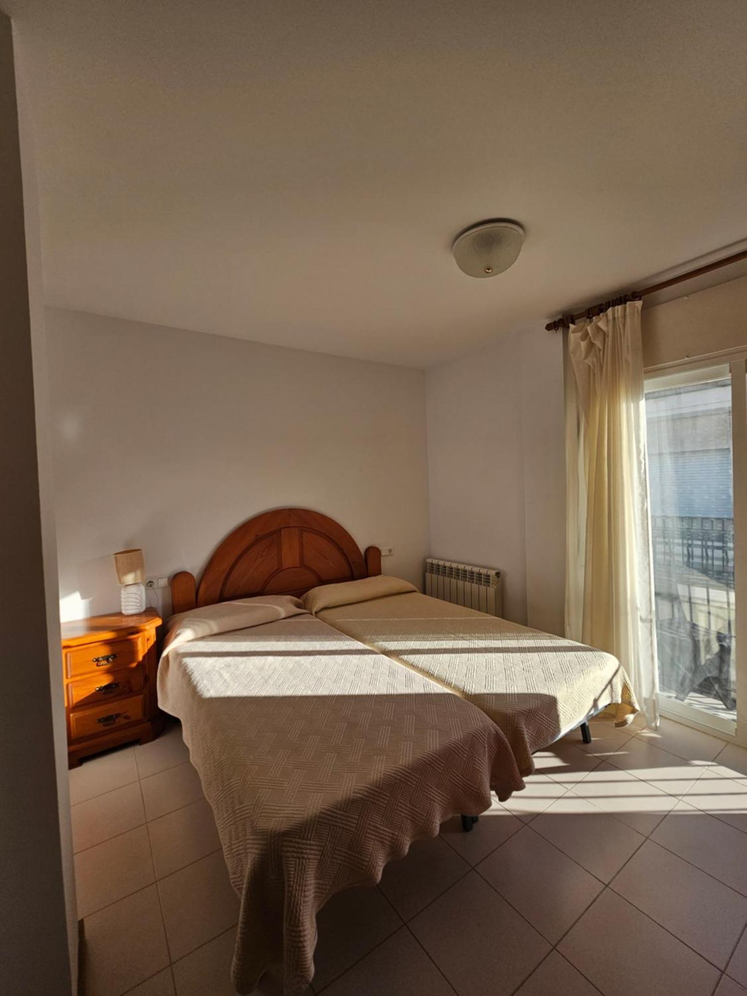 Hotel Blue Spot Мальграт-де-Мар Экстерьер фото