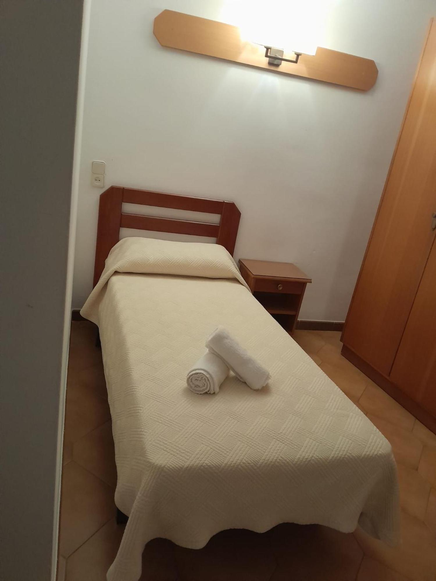 Hotel Blue Spot Мальграт-де-Мар Экстерьер фото